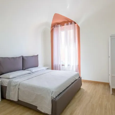 Bed and Breakfast La Terrazza Varraze Exterior foto