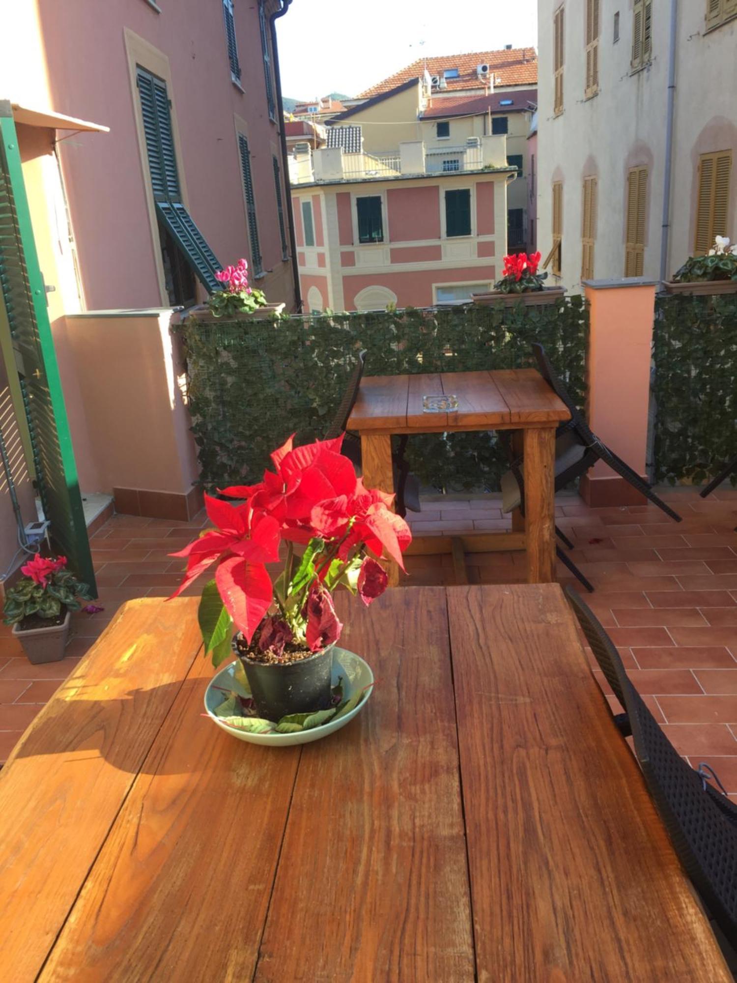 La Terrazza Bed & Breakfast Varazze